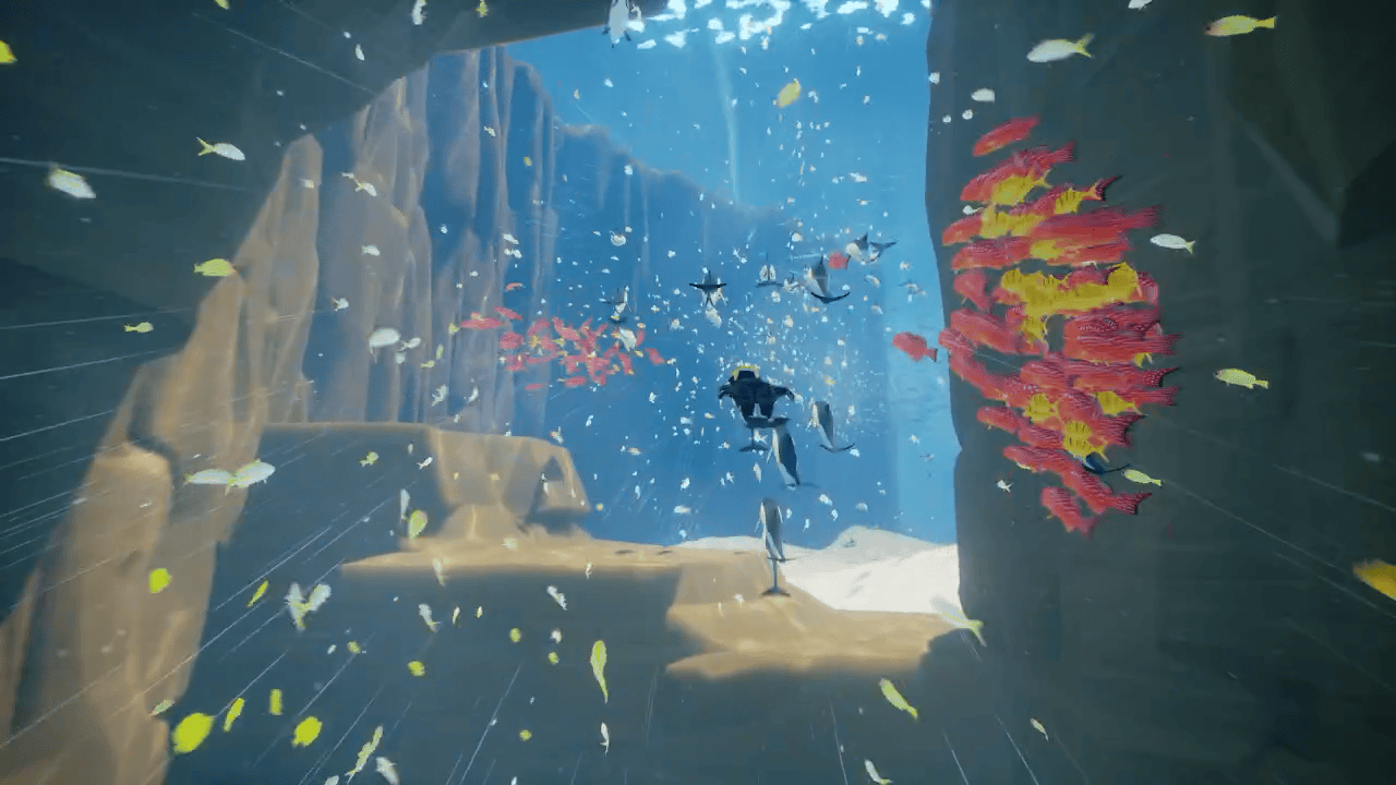 ABZÛ